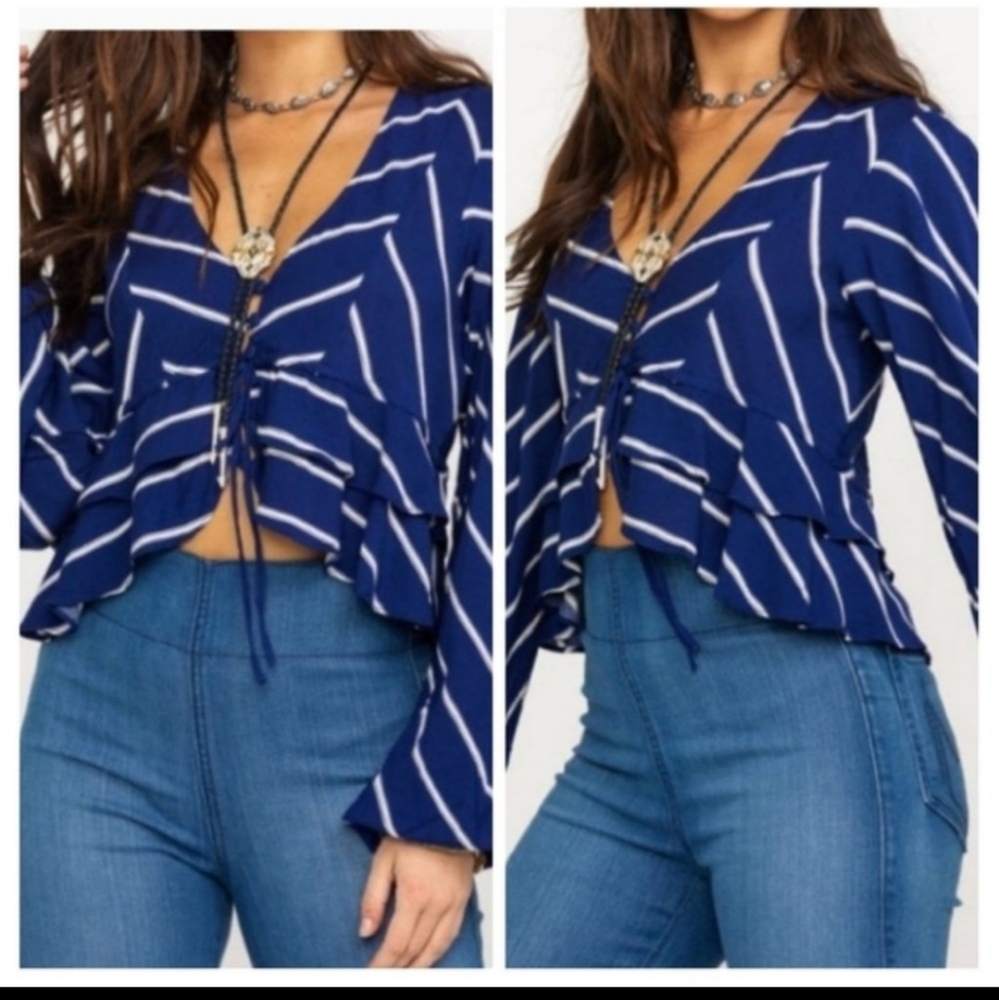 Free People Top